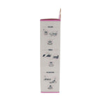 Acetāta folijas lente kūkām PME Cake 20cm x 5m