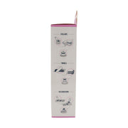 Acetāta folijas lente kūkām PME Cake 20cm x 5m