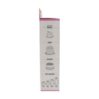 Acetāta folijas lente kūkām PME Cake 20cm x 5m