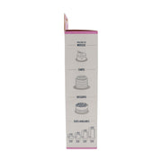 Acetāta folijas lente kūkām PME Cake 20cm x 5m