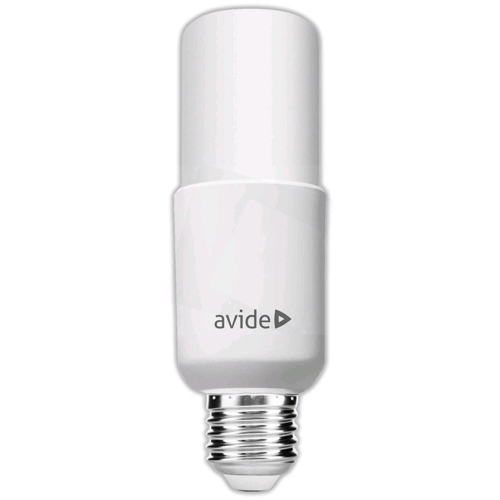 LED spuldze Avide T45 E27 15W 1590lm 3000K