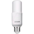 LED spuldze Avide T45 E27 15W 1590lm 3000K