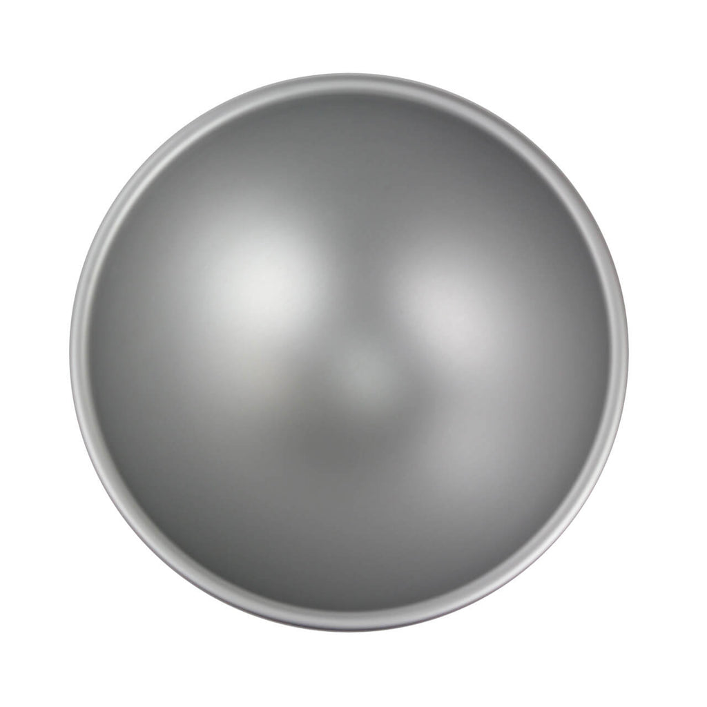PME Cake cake tin - hemisphere Professional