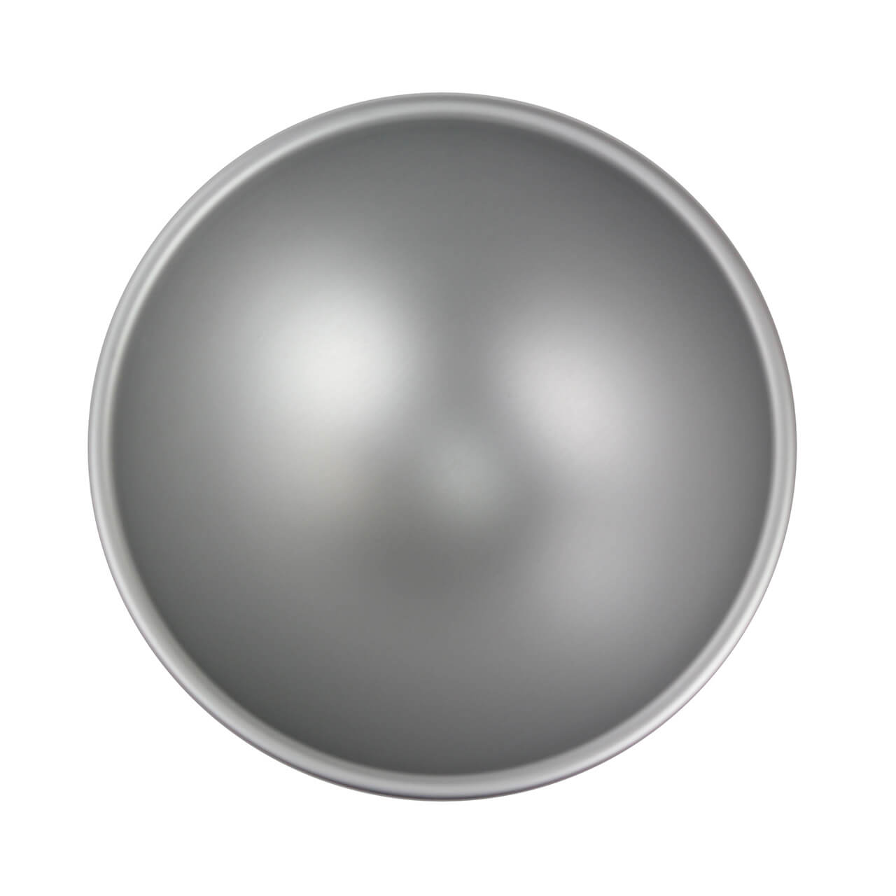 PME Cake cake tin - hemisphere Professional