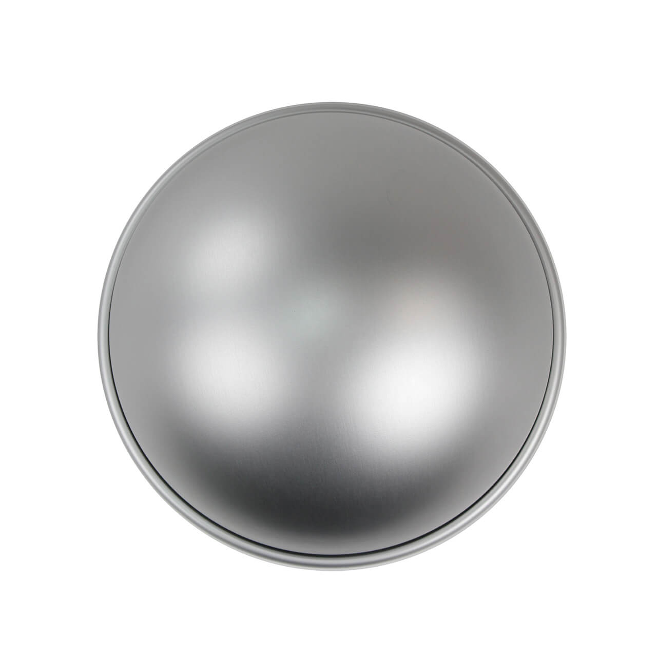 PME Cake cake tin - hemisphere Professional