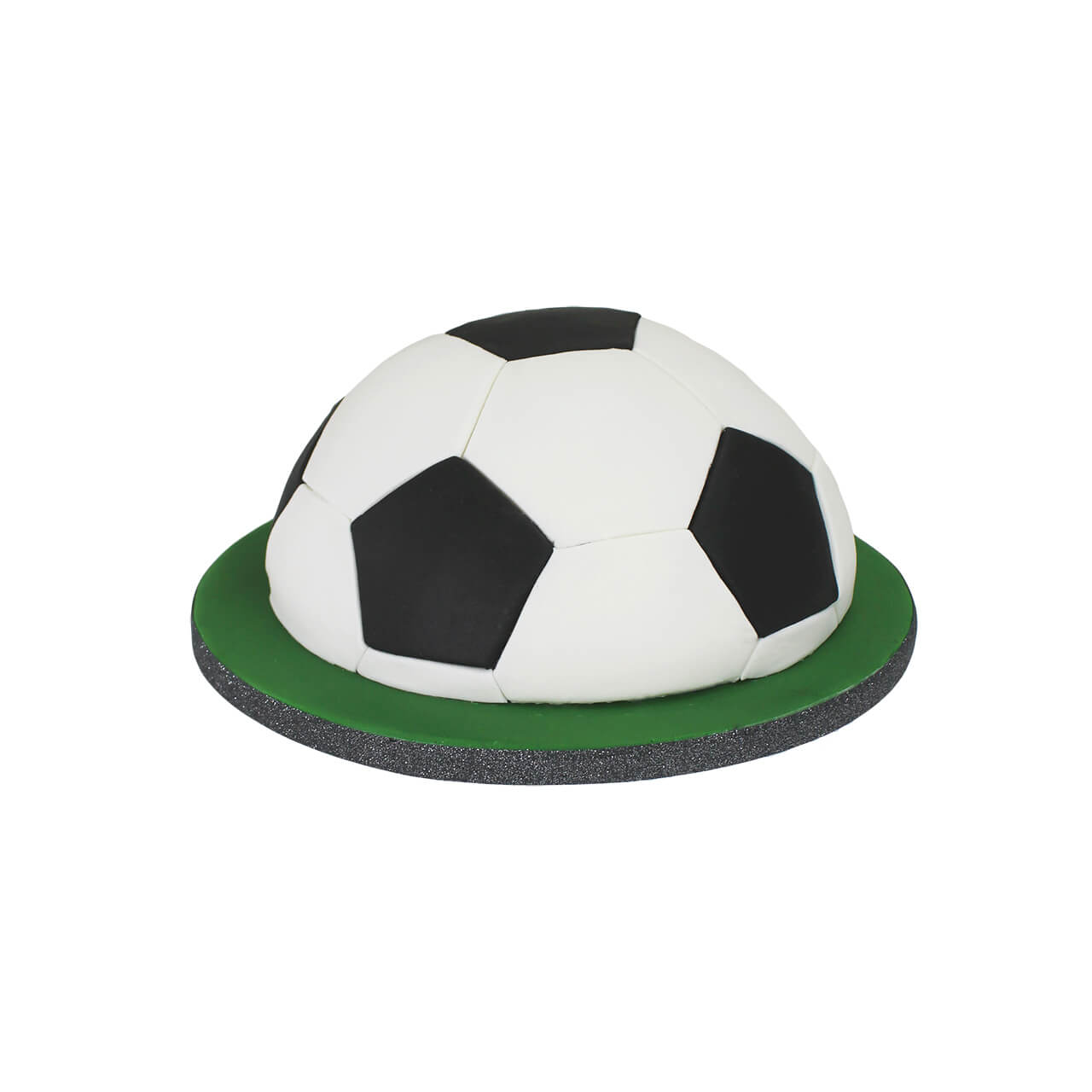 PME Cake cake tin - hemisphere Professional
