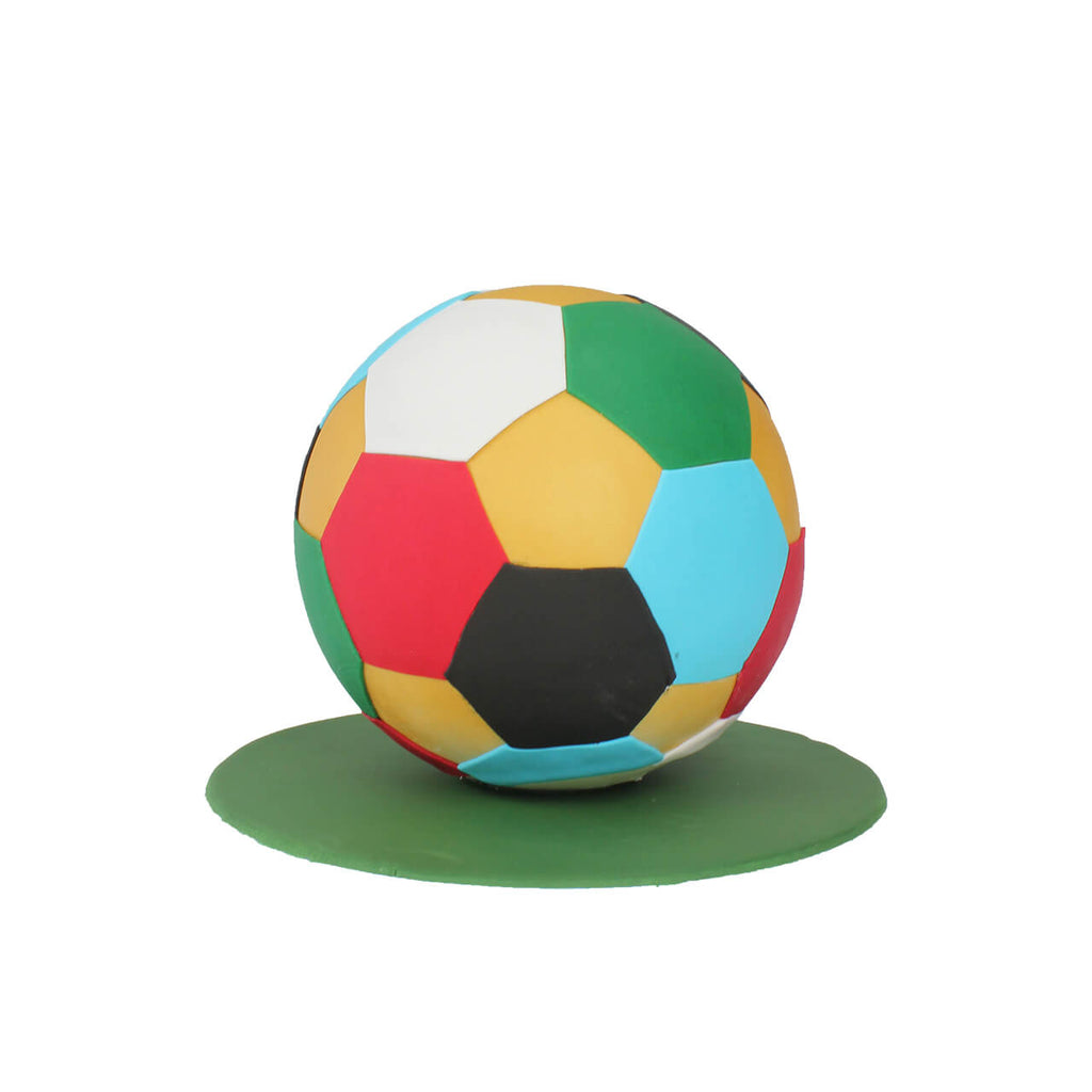 PME Cake cake tin - hemisphere Professional