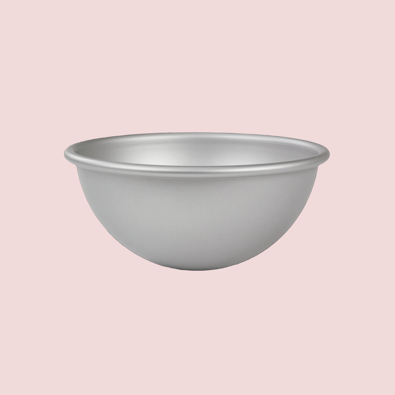 PME Cake cake tin - hemisphere Professional
