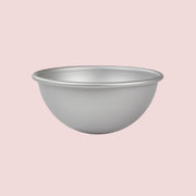 PME Cake cake tin - hemisphere Professional