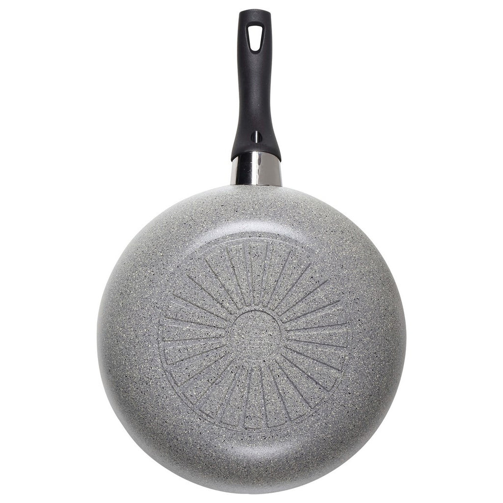 Indukcijas panna Ballarini Ferrara Granitium 28cm