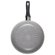Indukcijas panna Ballarini Ferrara Granitium 28cm