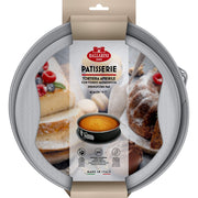 Tortes forma 24cm ar atveramu malu BALLARINI PATISSERIE