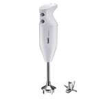 Bamix One M160 blenderis, balts