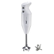 Bamix One M160 blenderis, balts