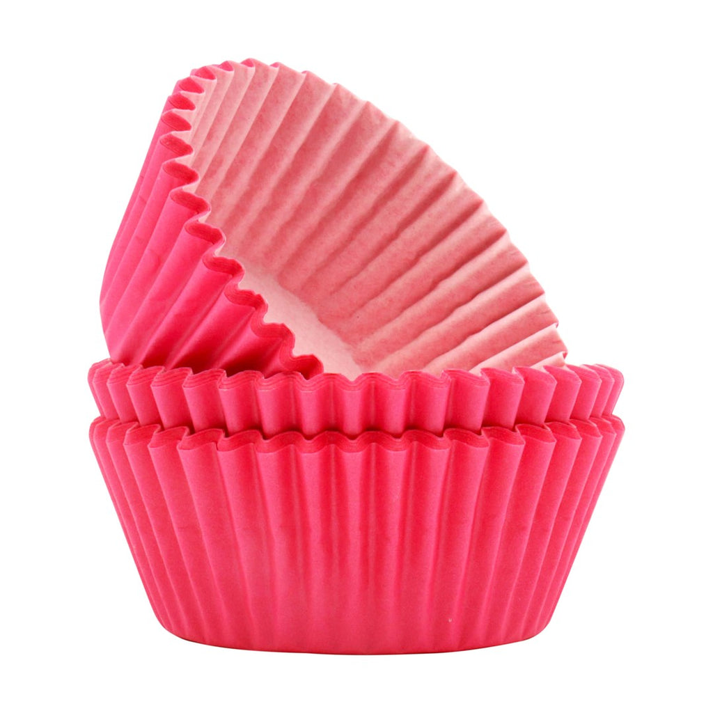 Kēksiņu papīra formiņas PME Cake 60gab. Ø 5cm