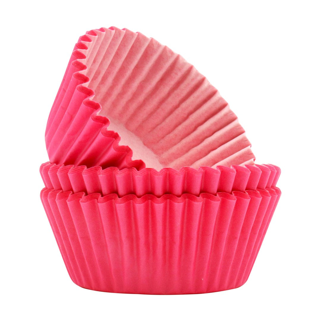 Kēksiņu papīra formiņas PME Cake 60gab. Ø 5cm