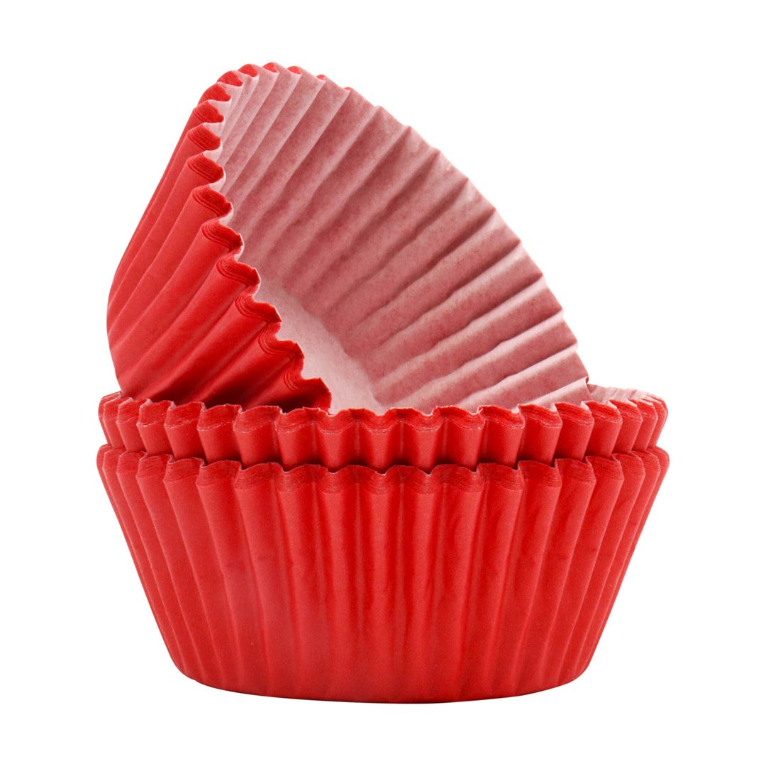 Kēksiņu papīra formiņas PME Cake 60gab. Ø 5cm
