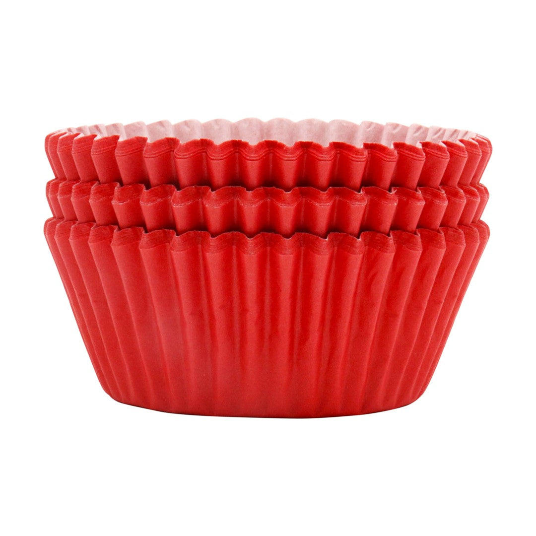 Kēksiņu papīra formiņas PME Cake 60gab. Ø 5cm