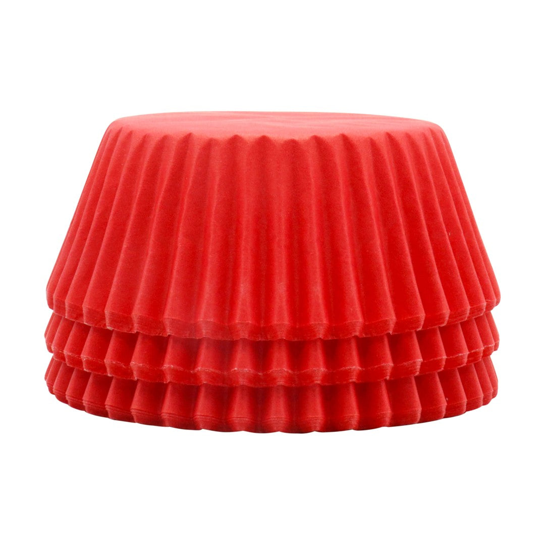 Kēksiņu papīra formiņas PME Cake 60gab. Ø 5cm