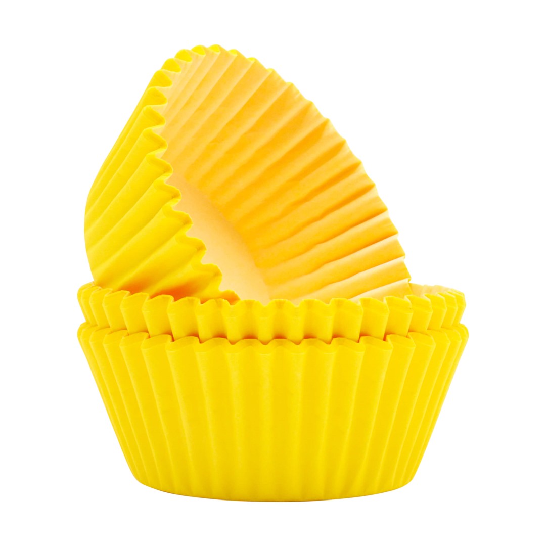 Kēksiņu papīra formiņas PME Cake 60gab. Ø 5cm