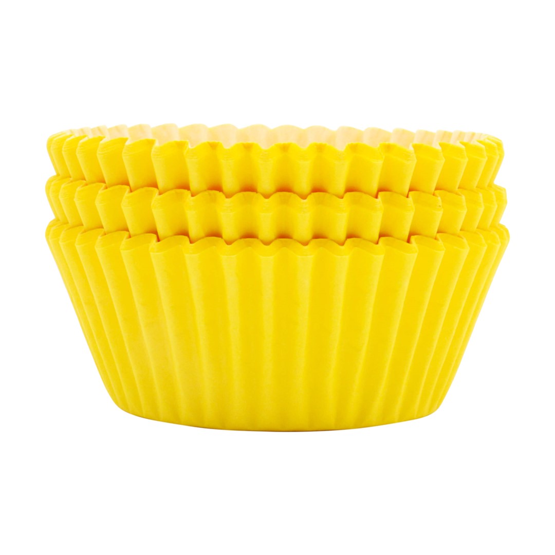 Kēksiņu papīra formiņas PME Cake 60gab. Ø 5cm