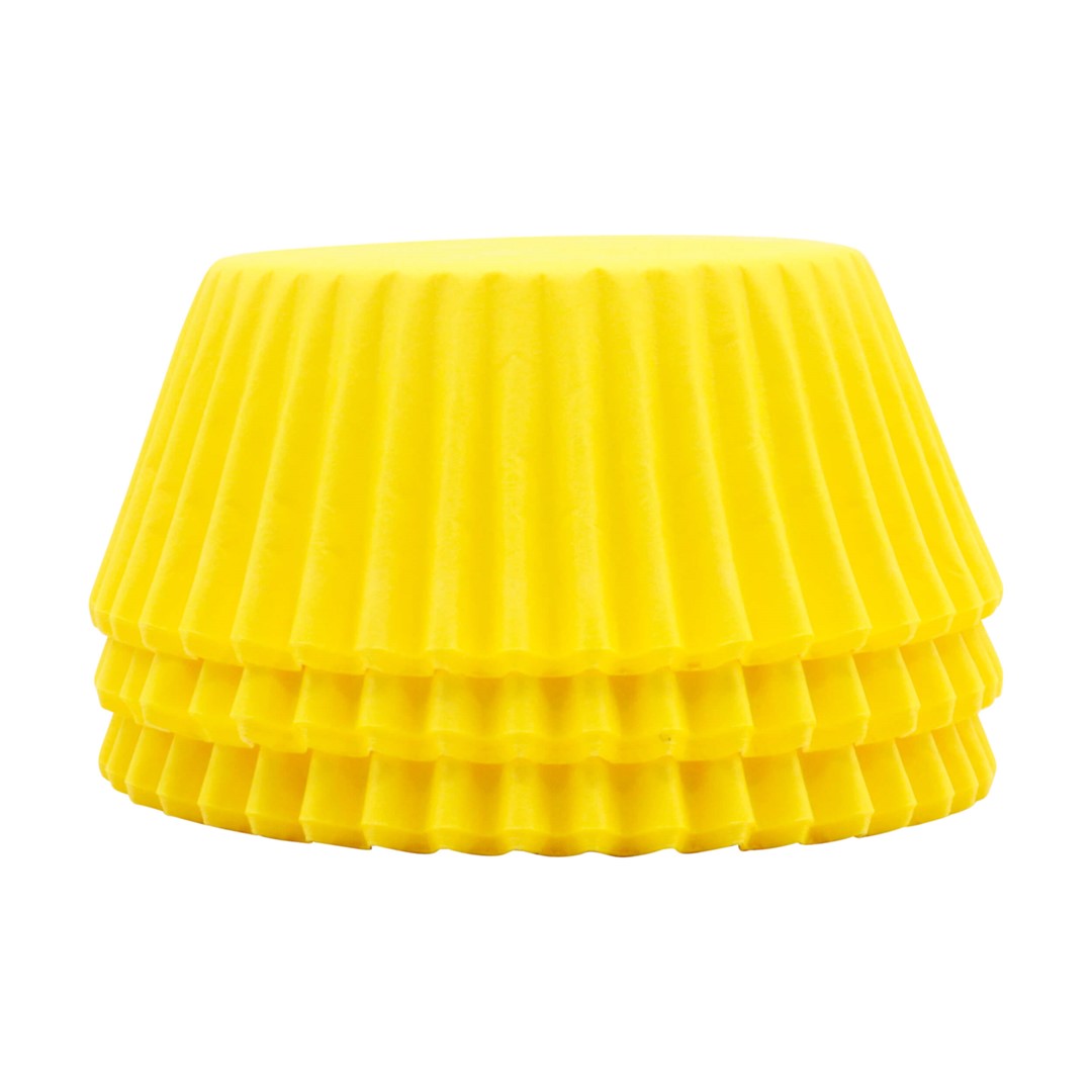 Kēksiņu papīra formiņas PME Cake 60gab. Ø 5cm