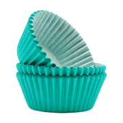Kēksiņu papīra formiņas PME Cake 60gab. Ø 5cm