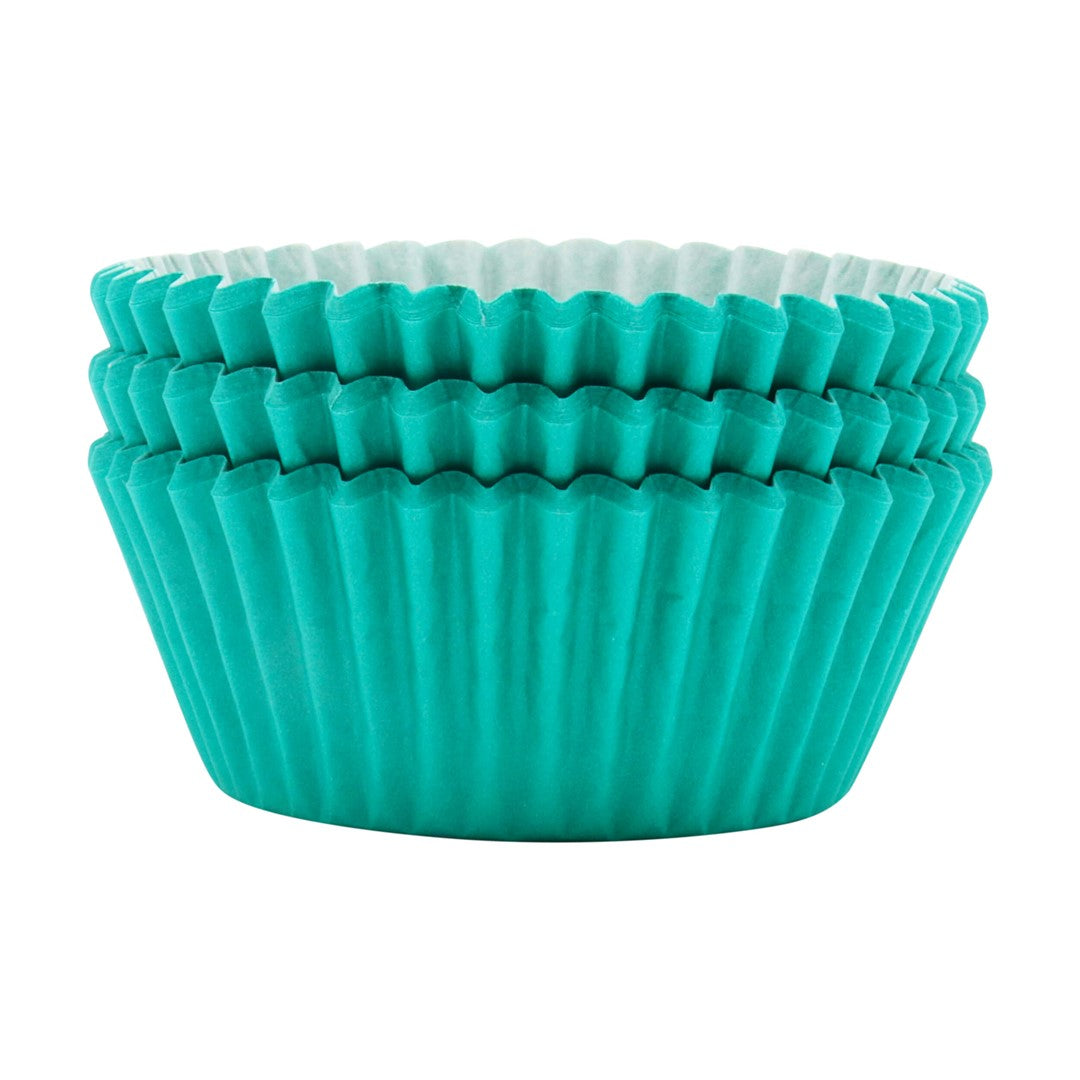 Kēksiņu papīra formiņas PME Cake 60gab. Ø 5cm