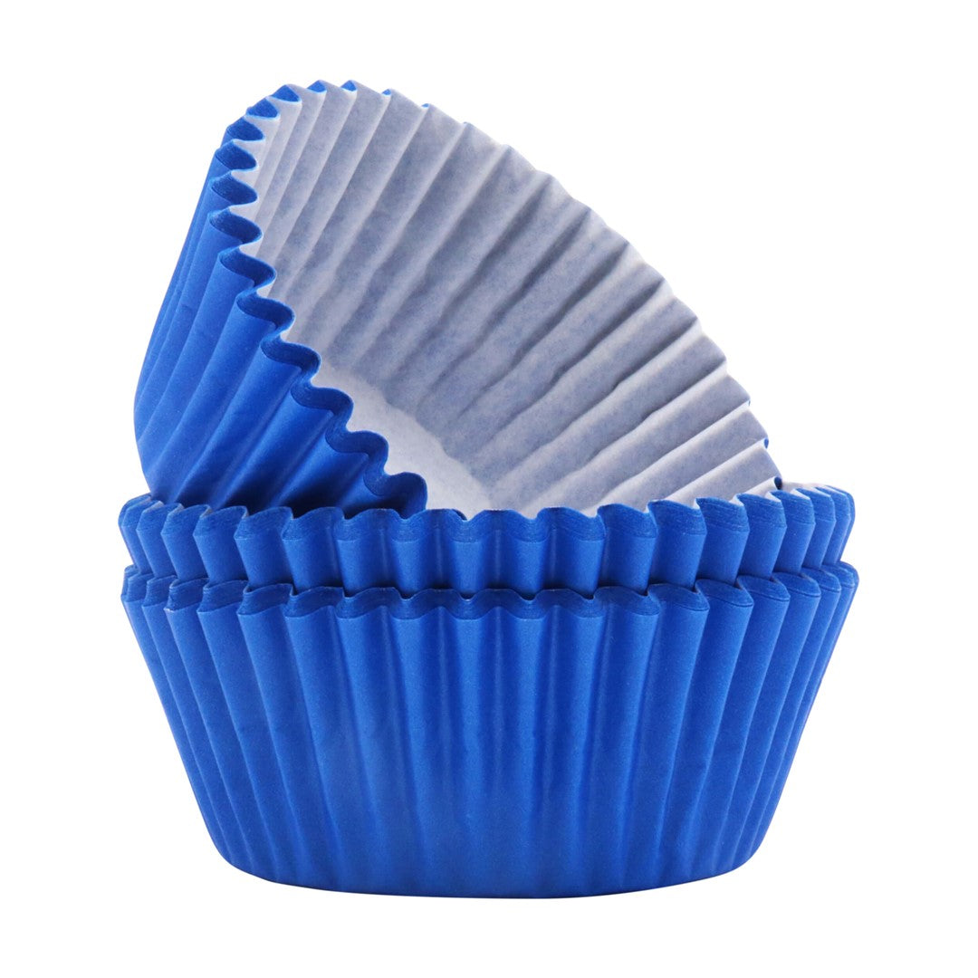 Kēksiņu papīra formiņas PME Cake 60gab. Ø 5cm