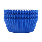 Kēksiņu papīra formiņas PME Cake 60gab. Ø 5cm