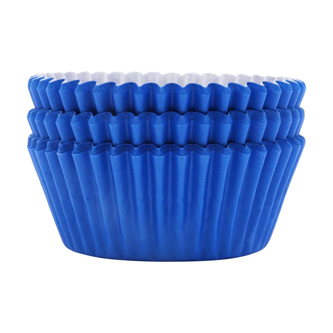 Kēksiņu papīra formiņas PME Cake 60gab. Ø 5cm