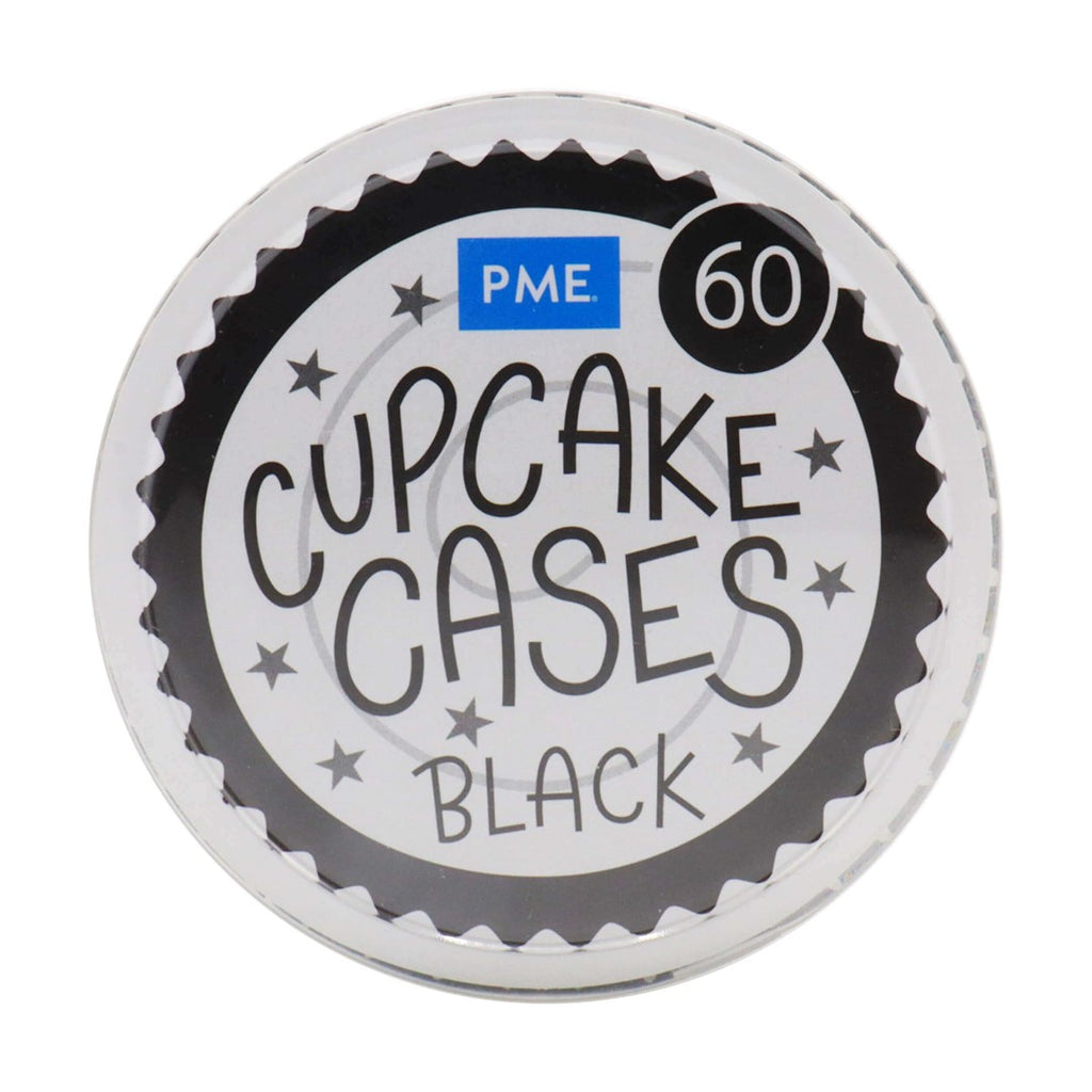 Kēksiņu papīra formiņas PME Cake 60gab. Ø 5cm