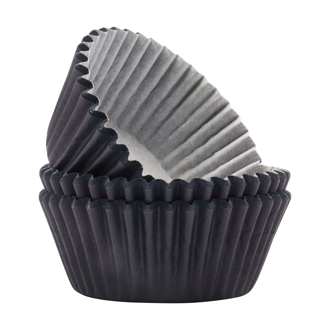 Kēksiņu papīra formiņas PME Cake 60gab. Ø 5cm