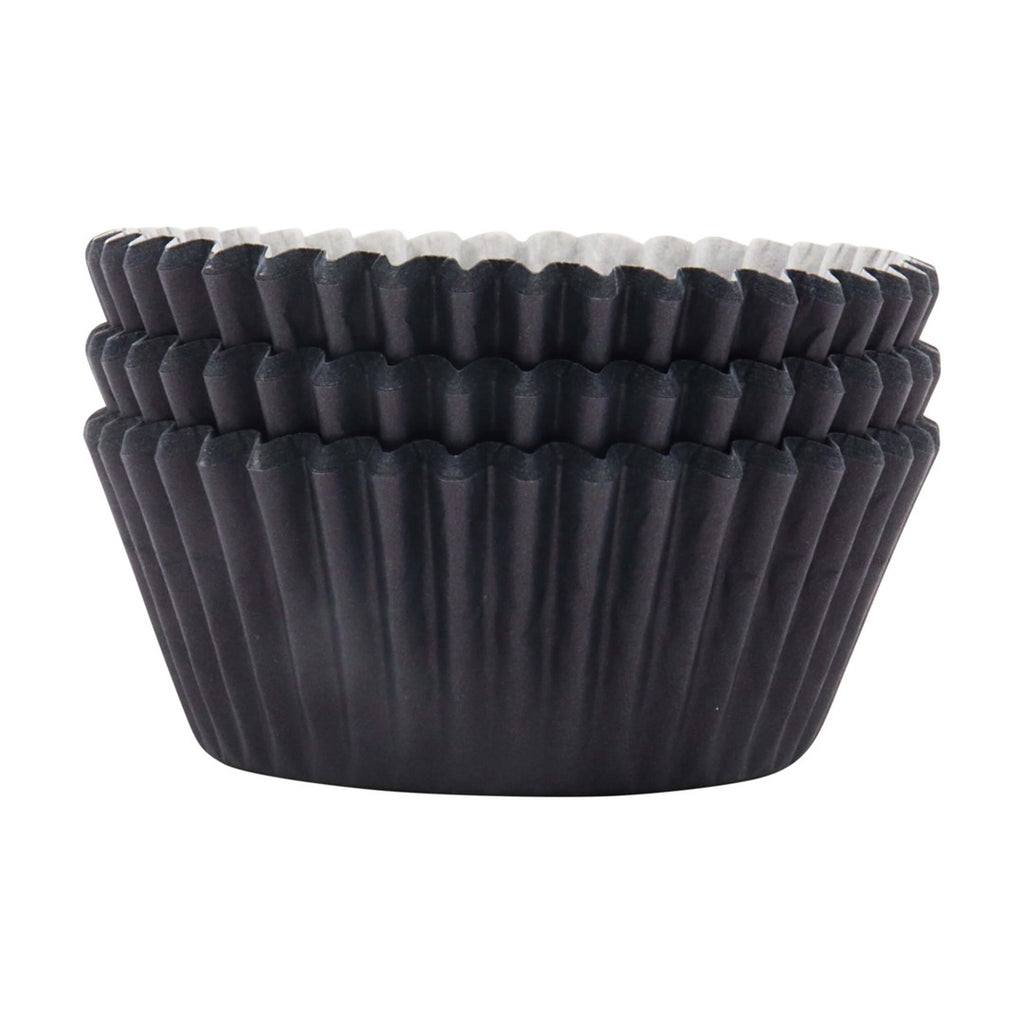 Kēksiņu papīra formiņas PME Cake 60gab. Ø 5cm