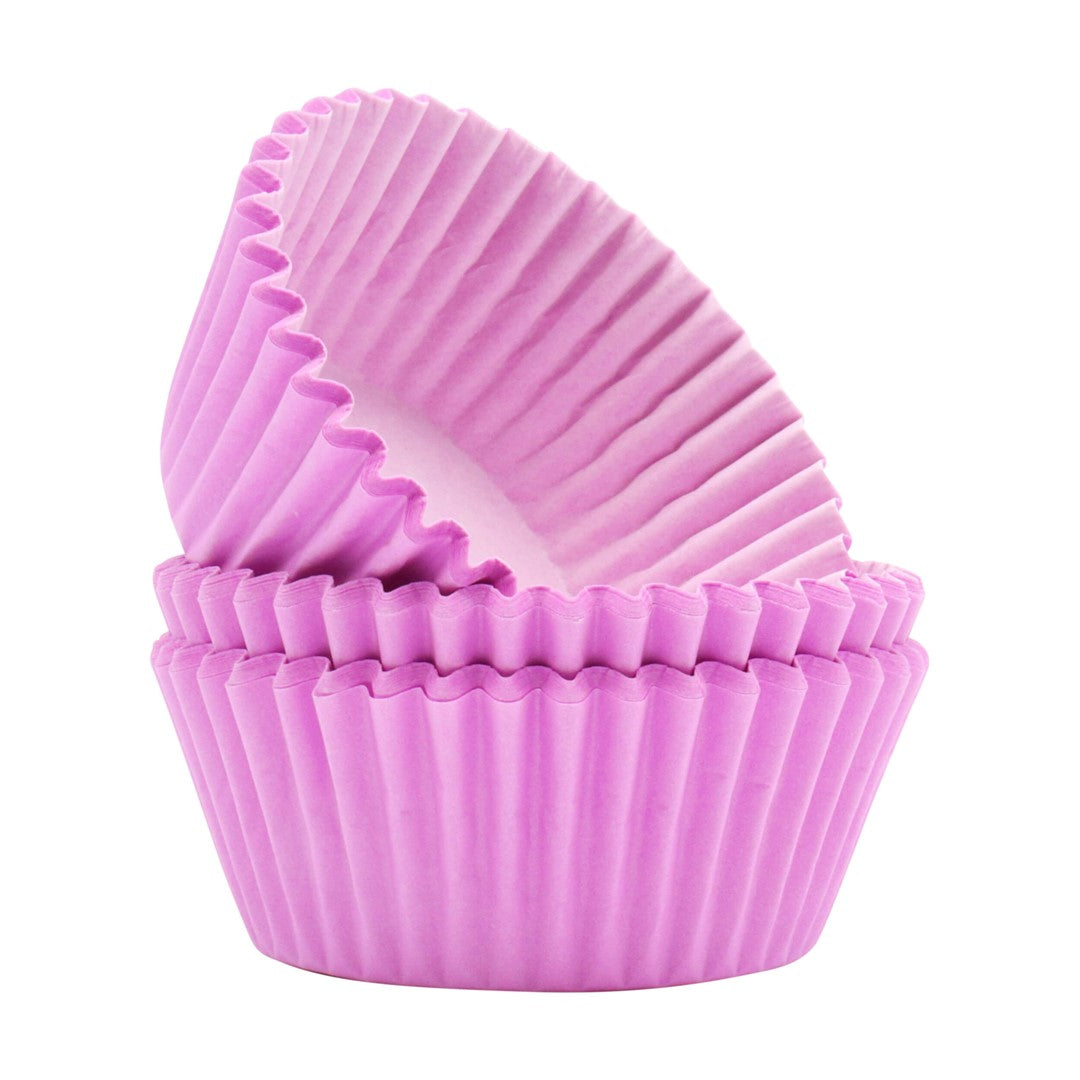 Kēksiņu papīra formiņas PME Cake 60gab. Ø 5cm