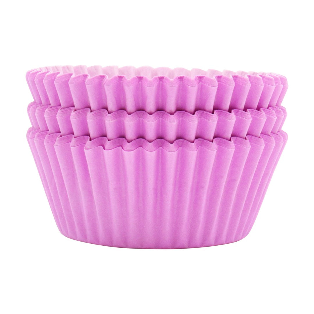 Kēksiņu papīra formiņas PME Cake 60gab. Ø 5cm