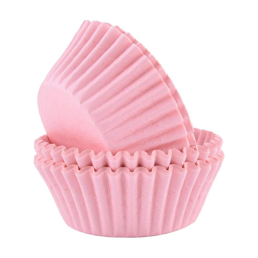 Kēksiņu papīra formiņas PME Cake 60gab. Ø 5cm