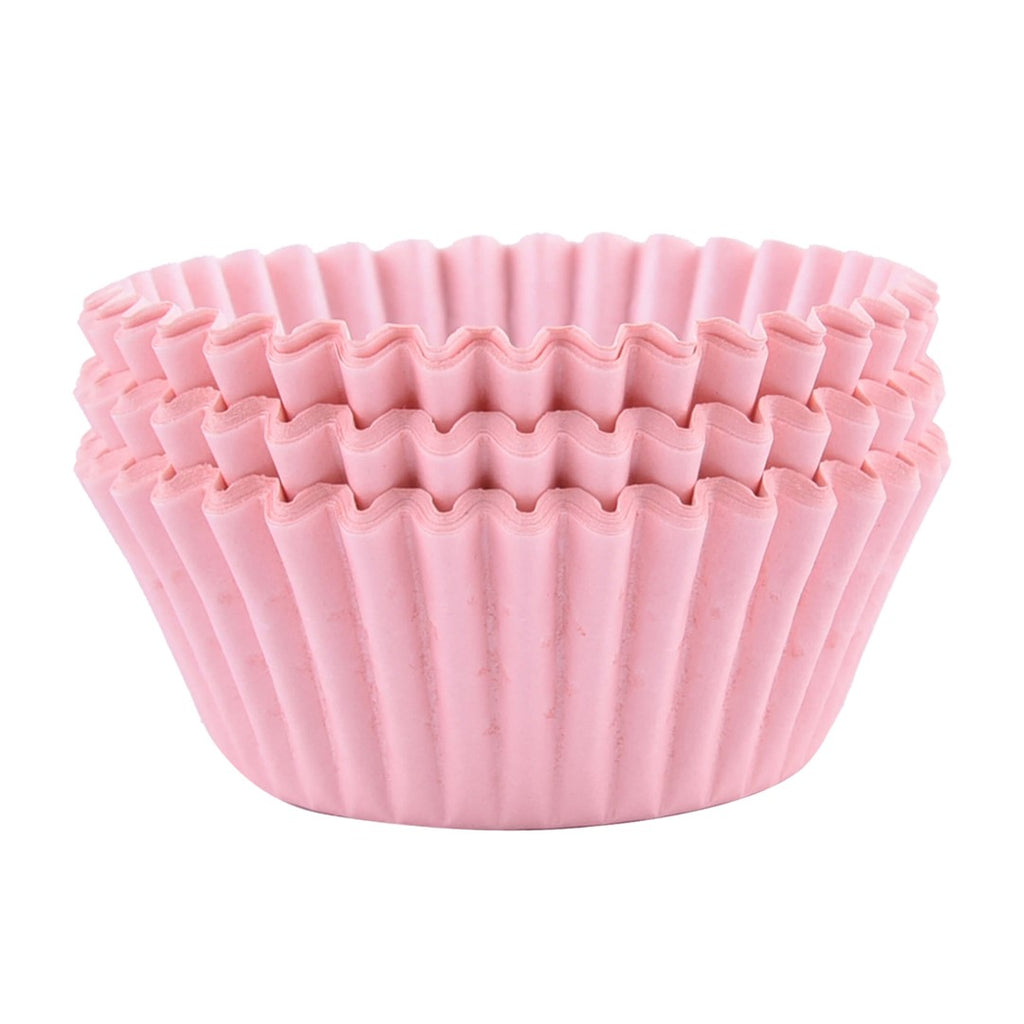 Kēksiņu papīra formiņas PME Cake 60gab. Ø 5cm