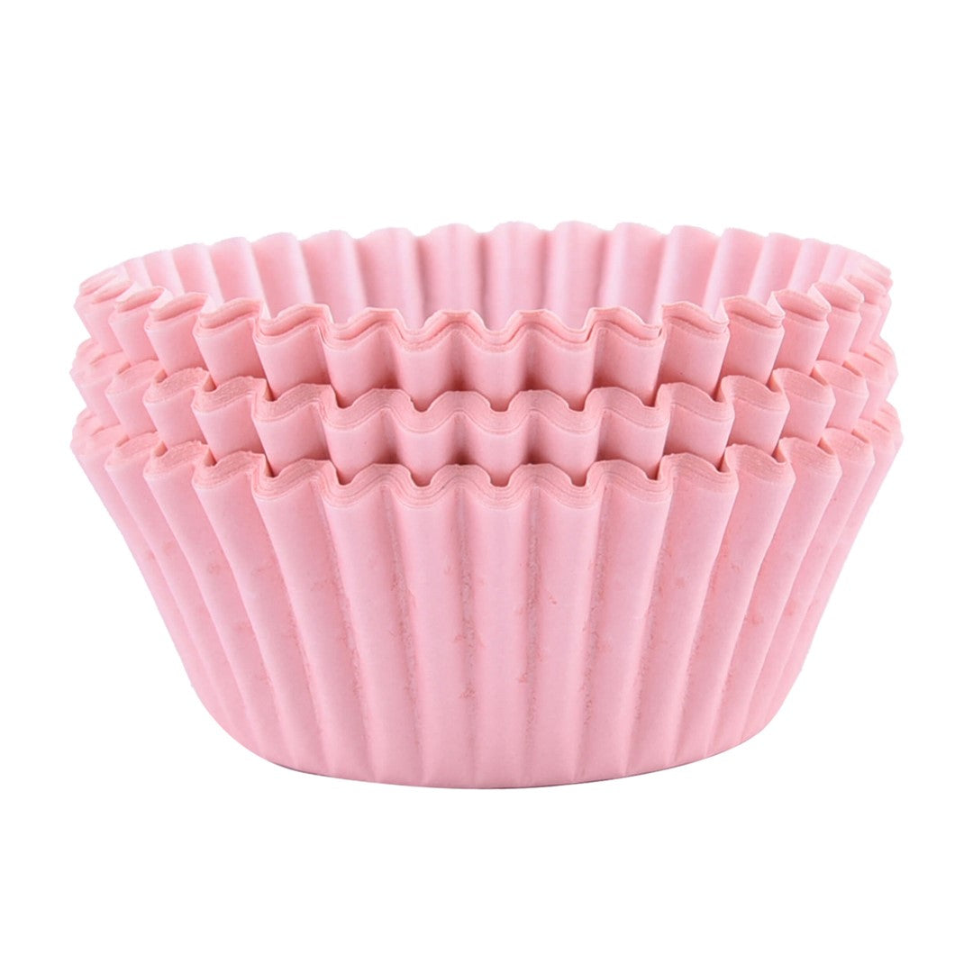 Kēksiņu papīra formiņas PME Cake 60gab. Ø 5cm