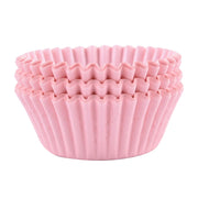 Kēksiņu papīra formiņas PME Cake 60gab. Ø 5cm