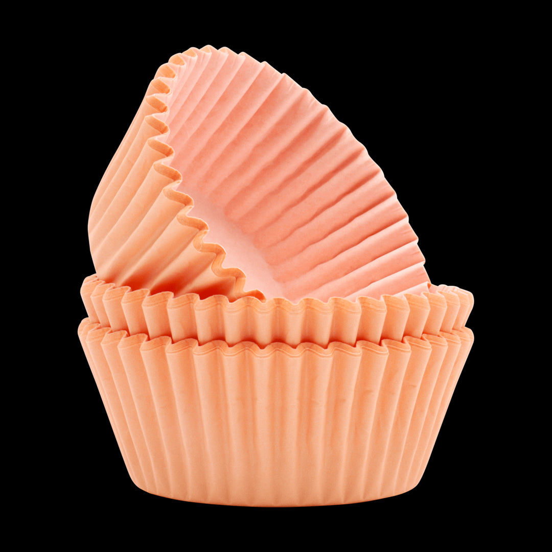 Kēksiņu papīra formiņas PME Cake 60gab. Ø 5cm