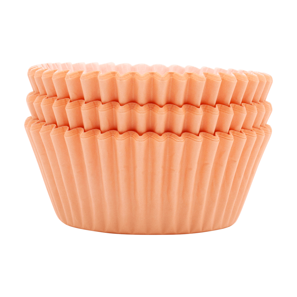 Kēksiņu papīra formiņas PME Cake 60gab. Ø 5cm
