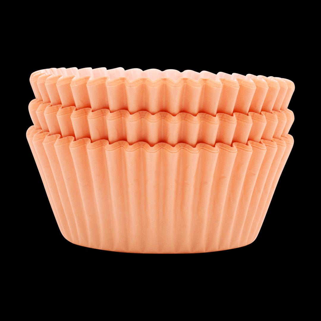 Kēksiņu papīra formiņas PME Cake 60gab. Ø 5cm