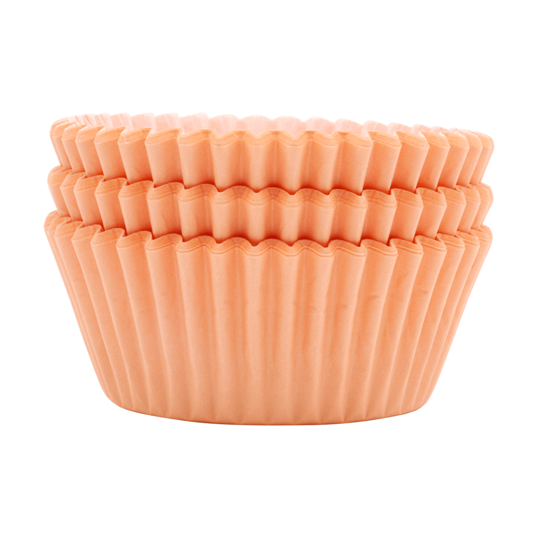 Kēksiņu papīra formiņas PME Cake 60gab. Ø 5cm
