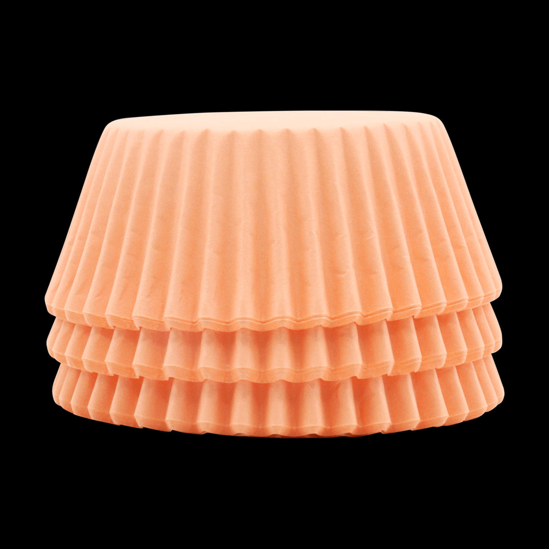 Kēksiņu papīra formiņas PME Cake 60gab. Ø 5cm