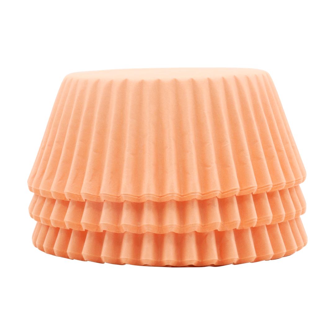 Kēksiņu papīra formiņas PME Cake 60gab. Ø 5cm