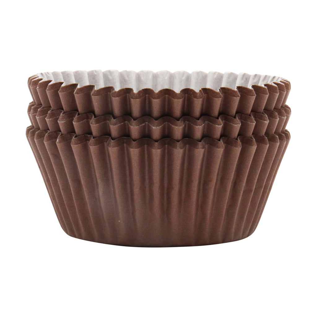 Kēksiņu papīra formiņas PME Cake 60gab. Ø 5cm