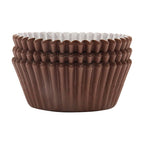 Kēksiņu papīra formiņas PME Cake 60gab. Ø 5cm