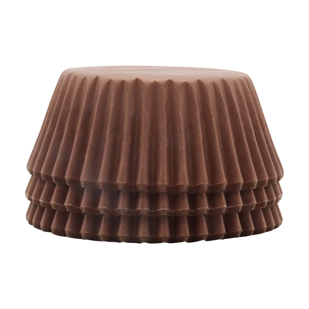 Kēksiņu papīra formiņas PME Cake 60gab. Ø 5cm