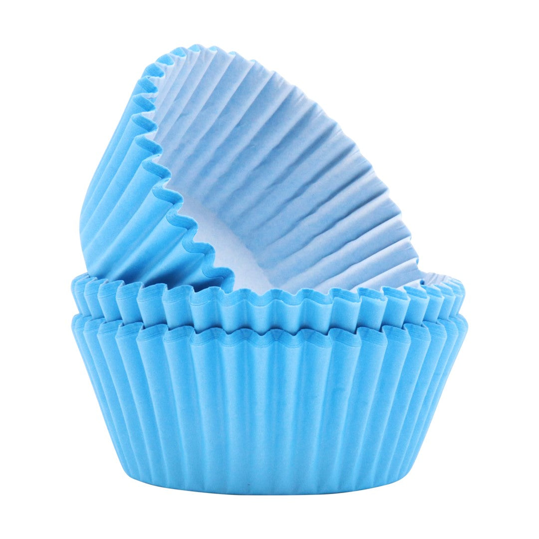 Kēksiņu papīra formiņas PME Cake 60gab. Ø 5cm